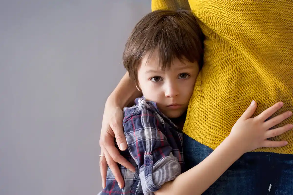 اضطراب جدایی