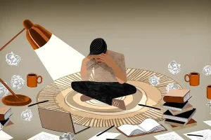 کمالگرایی در نوجوانان